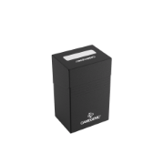Obrázek Gamegenic: Mini Card Holder 60+ Black