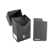 Obrázek Gamegenic: Mini Card Holder 60+ Black