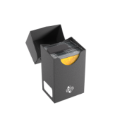 Obrázek Gamegenic: Mini Card Holder 60+ Black