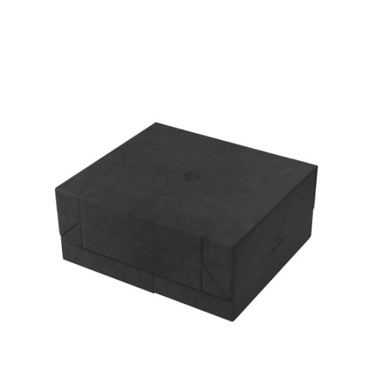 Obrázek Gamegenic: Games Lair 600+ Black