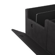 Obrázek Gamegenic: Games Lair 600+ Black