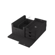 Obrázek Gamegenic: Games Lair 600+ Black
