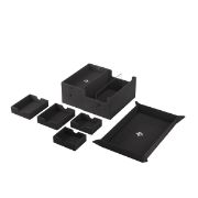 Obrázek Gamegenic: Games Lair 600+ Black