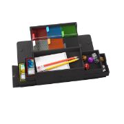 Obrázek Gamegenic: Games Lair 600+ Black