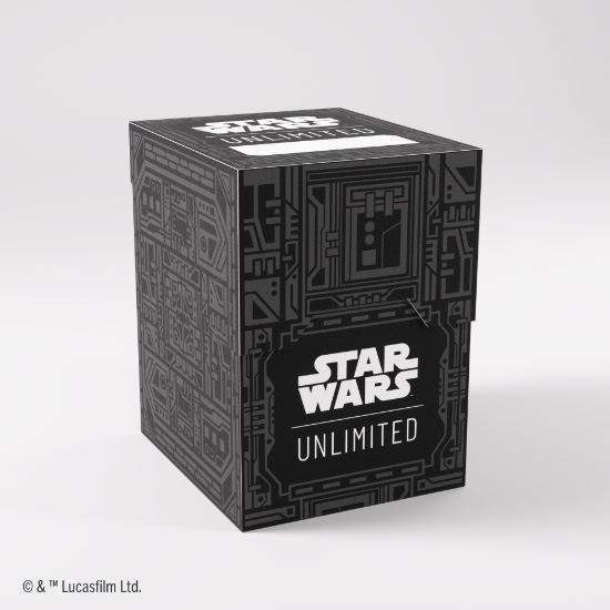 Obrázek Gamegenic SWU: Soft Crate- Unlimited Pattern
