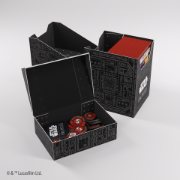 Obrázek Gamegenic SWU: Soft Crate- Unlimited Pattern