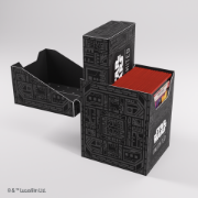 Obrázek Gamegenic SWU: Soft Crate- Unlimited Pattern
