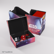 Obrázek Gamegenic SWU: Soft Crate - Darth Maul