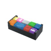 Obrázek Gamegenic: Dungeon 1100+ Black