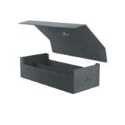 Obrázek Gamegenic: Dungeon 1100+ Convertible Midnight Gray