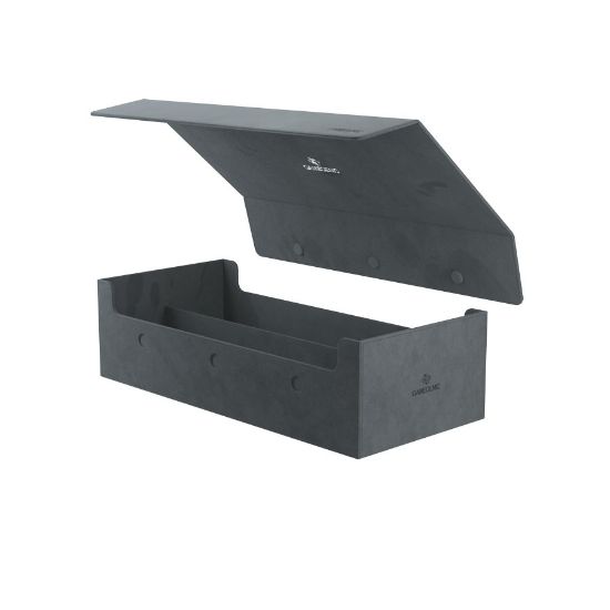 Obrázek Gamegenic: Dungeon 1100+ Convertible Midnight Gray