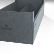 Obrázek Gamegenic: Dungeon 1100+ Convertible Midnight Gray