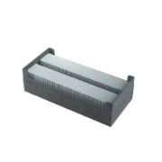 Obrázek Gamegenic: Dungeon 1100+ Convertible Midnight Gray