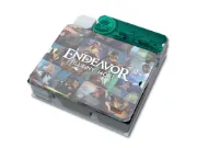 Obrázek Endeavor: Hlubiny moří - Deluxe Upgrade Pack