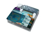 Obrázek Endeavor: Hlubiny moří - Deluxe Upgrade Pack