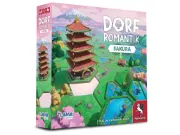 Obrázek Dorfromantik: Sakura