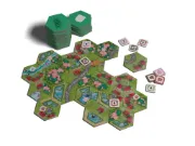 Obrázek Dorfromantik: Sakura