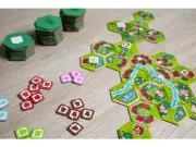 Obrázek Dorfromantik: Sakura