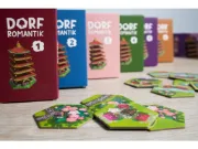 Obrázek Dorfromantik: Sakura
