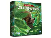 Obrázek Hledání ztraceného druhu