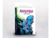 Obrázek Radlands: Kult oktanu rozšíření
