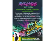 Obrázek Radlands: Kult oktanu rozšíření