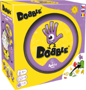 Obrázek Dobble clasic - eco sleeve