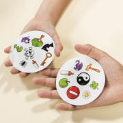 Obrázek Dobble clasic - eco sleeve