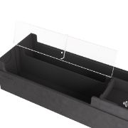 Obrázek Gamegenic: Cards Lair 1000+ PRO Black