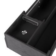 Obrázek Gamegenic: Cards Lair 1000+ PRO Black