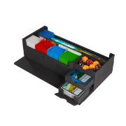 Obrázek Gamegenic: Cards Lair 1000+ PRO Black