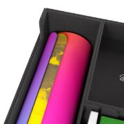 Obrázek Gamegenic: Cards Lair 1000+ PRO Black