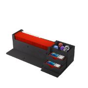 Obrázek Gamegenic: Cards Lair 400+ Black