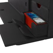 Obrázek Gamegenic: Cards Lair 400+ Black
