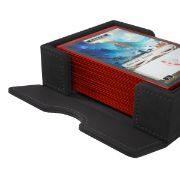 Obrázek Gamegenic: Cards Lair 400+ Black