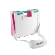 Obrázek Gamegenic: Game Castle Pink/White/Teal