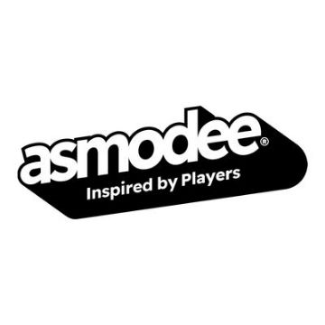 Obrázek pro výrobce Asmodee Czech Republic