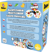 Obrázek Dobble Junior