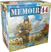 Obrázek Memoir 44 - nová edice