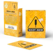 Obrázek Nikdy Jsem