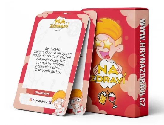 Obrázek Na Zdraví