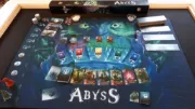Obrázek Abyss - Playmat 2