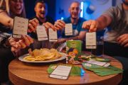 Obrázek Šprt PARTY Reloaded
