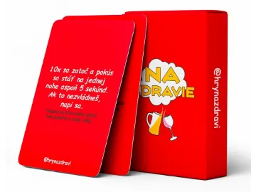 Na Zdravie (SK)