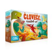 Obrázek Člověče, nezlob se! - Dinosauři