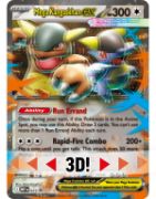 Obrázek Pokémon TCG: Mega Kangaskhan ex Box