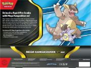 Obrázek Pokémon TCG: Mega Kangaskhan ex Box