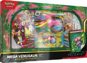 Obrázek Pokémon TCG: Mega Venusaur ex Premium Collection