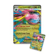 Obrázek Pokémon TCG: Mega Venusaur ex Premium Collection