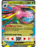 Obrázek Pokémon TCG: Mega Venusaur ex Premium Collection